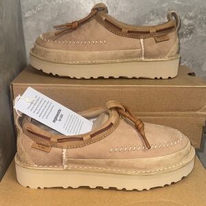 UGG TASMAN CRAFTED REGENERATE